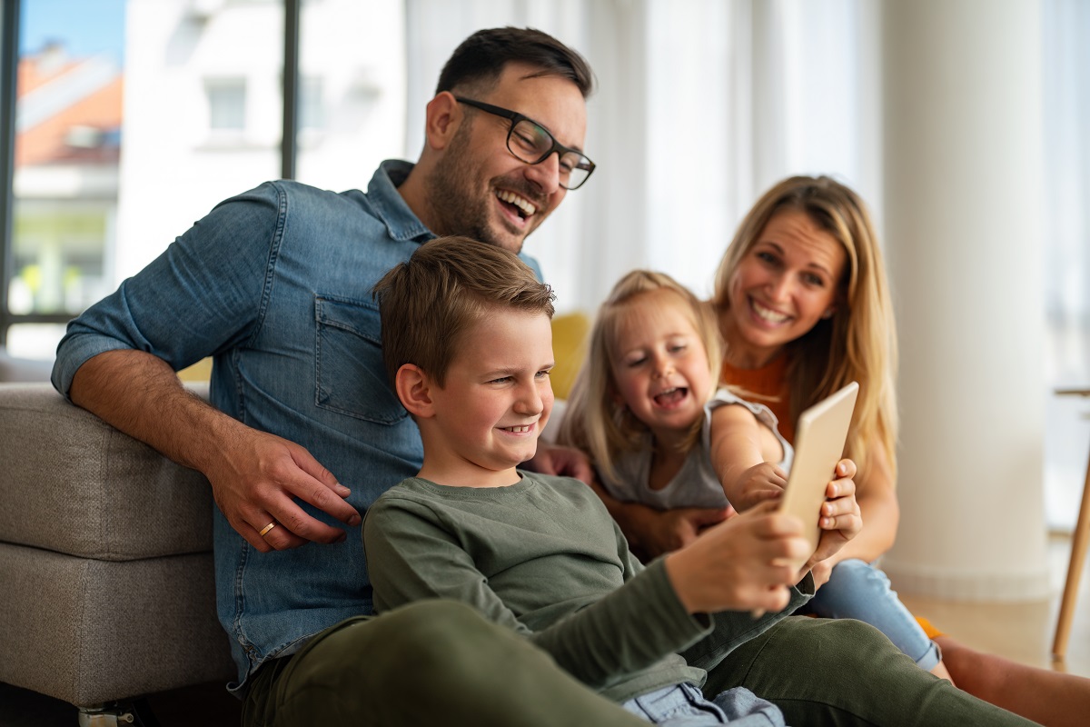 Teaching Children Stewardship With Their Allowance