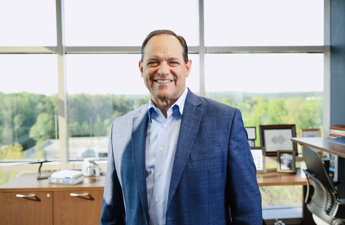 A Message From Our New CEO