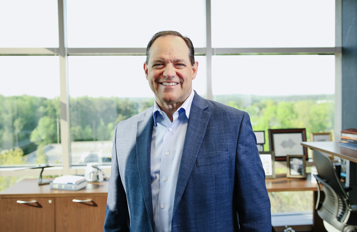A Message From Our New CEO