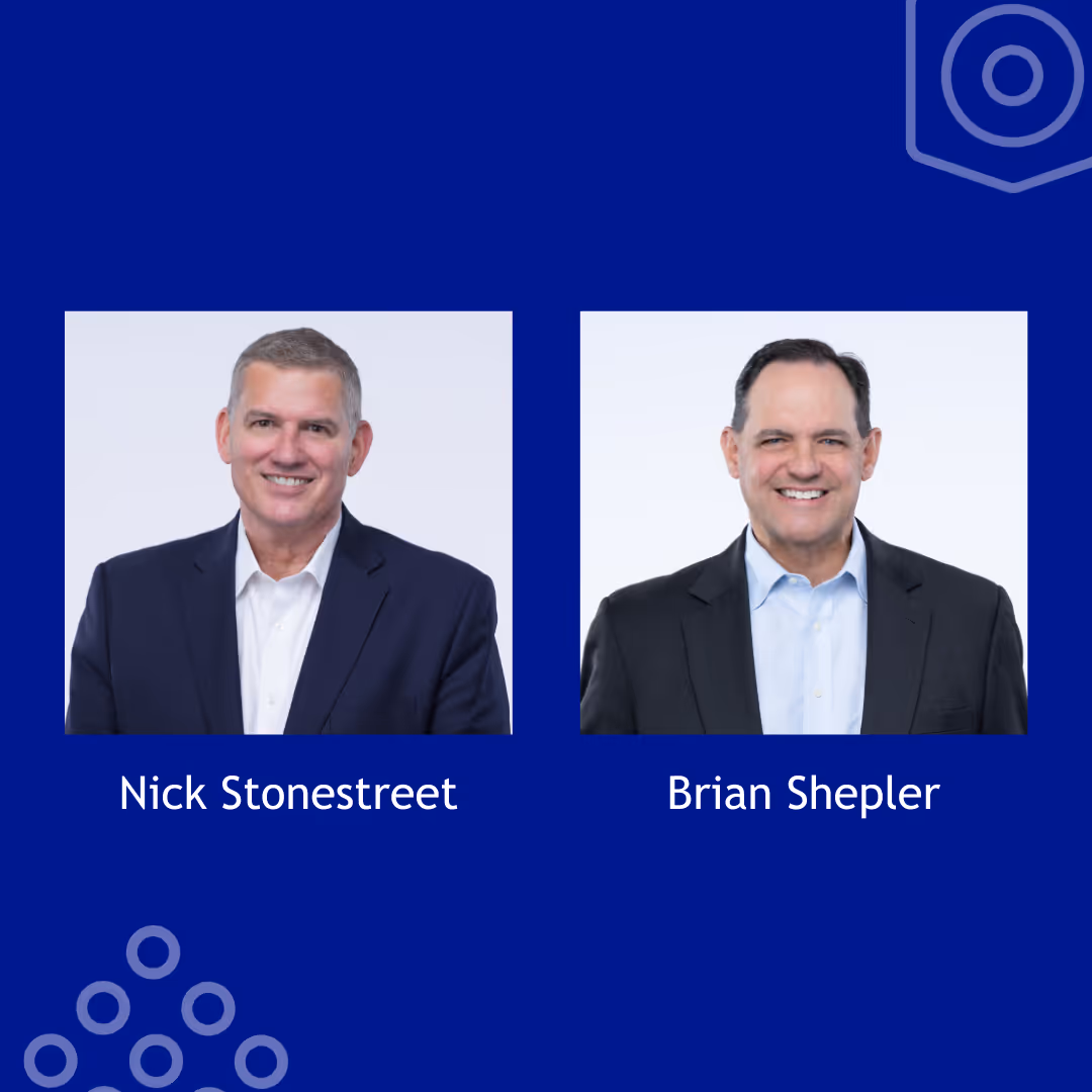 Introducing Blue Trust's New CEO