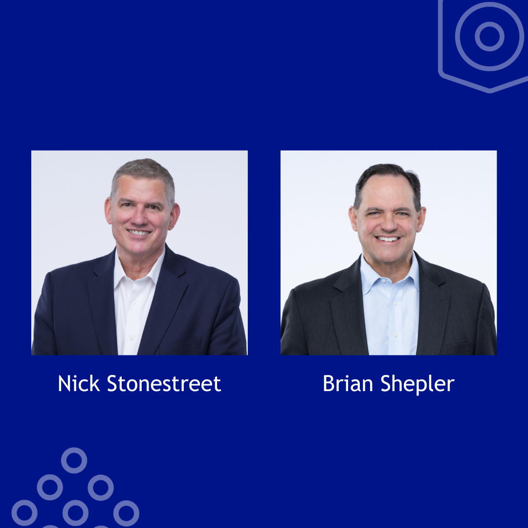 Introducing Blue Trust's New CEO