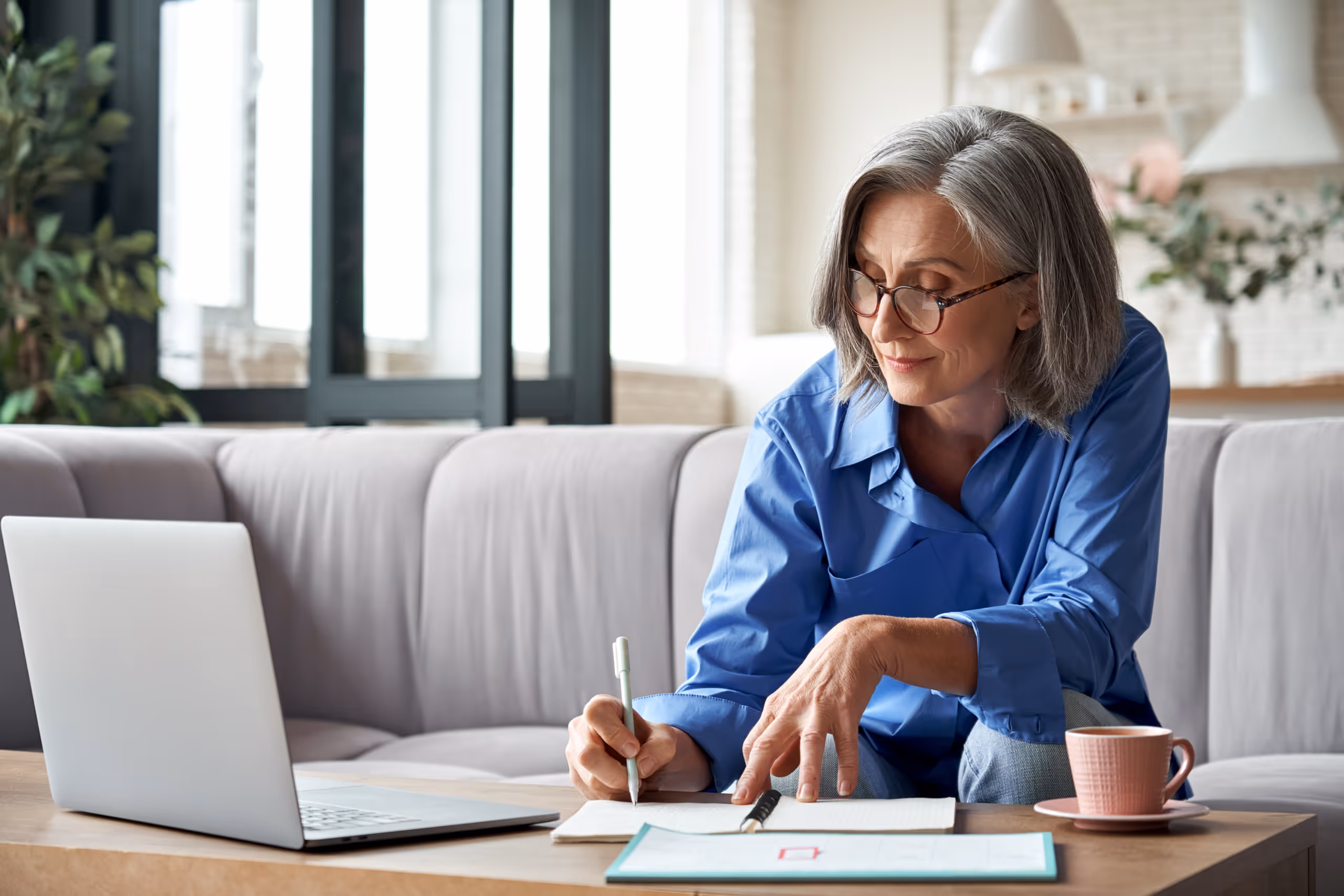 Can a Charitable Distribution Help You Meet Your IRA Required Distribution?