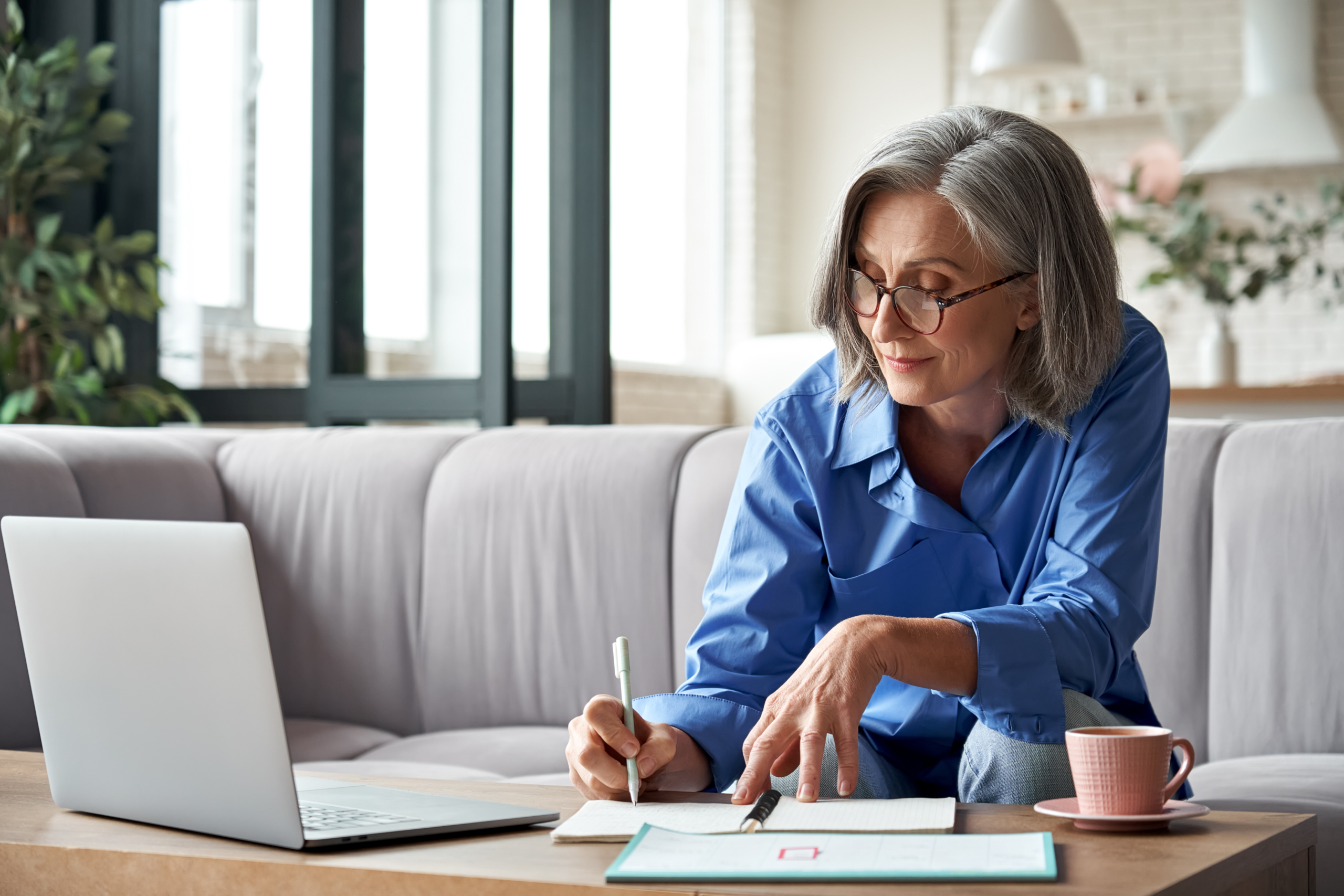 Can a Charitable Distribution Help You Meet Your IRA Required Distribution?