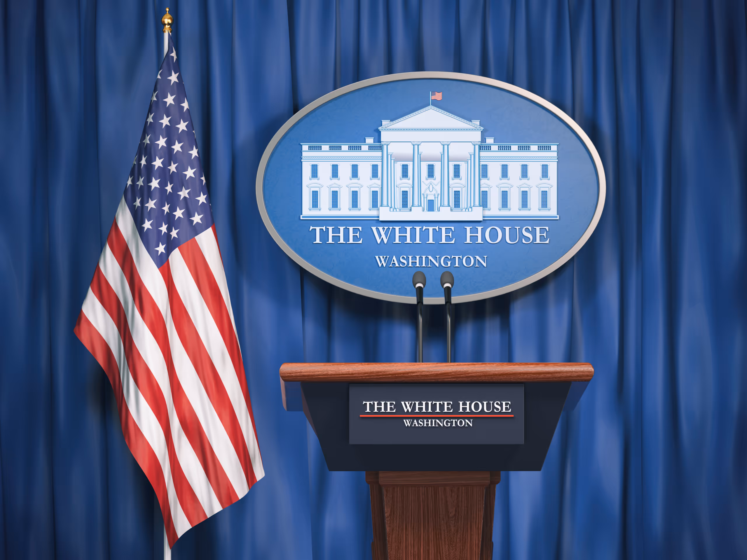 Does Your Stock Portfolio Care Who Is President?