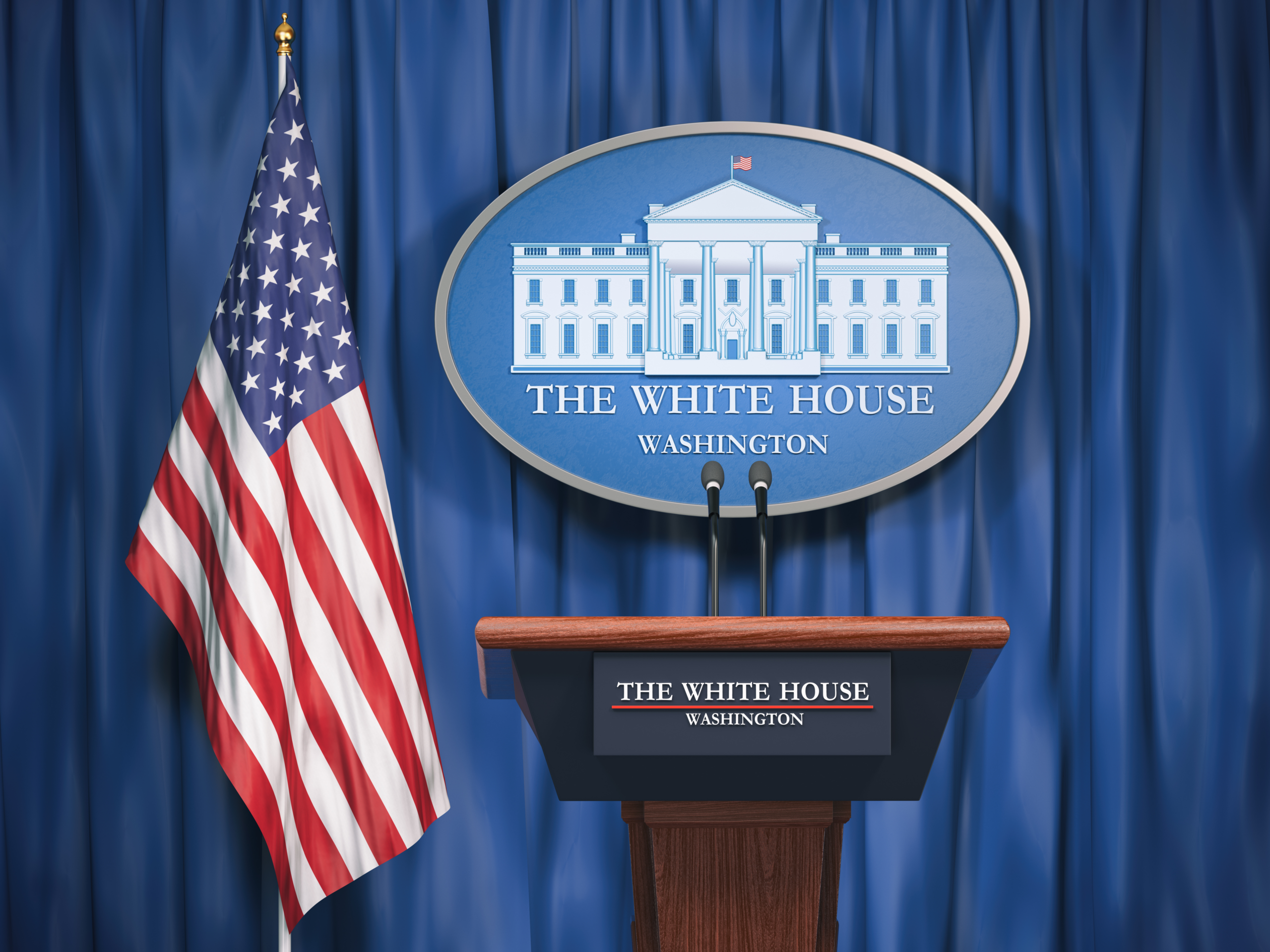 Does Your Stock Portfolio Care Who Is President?