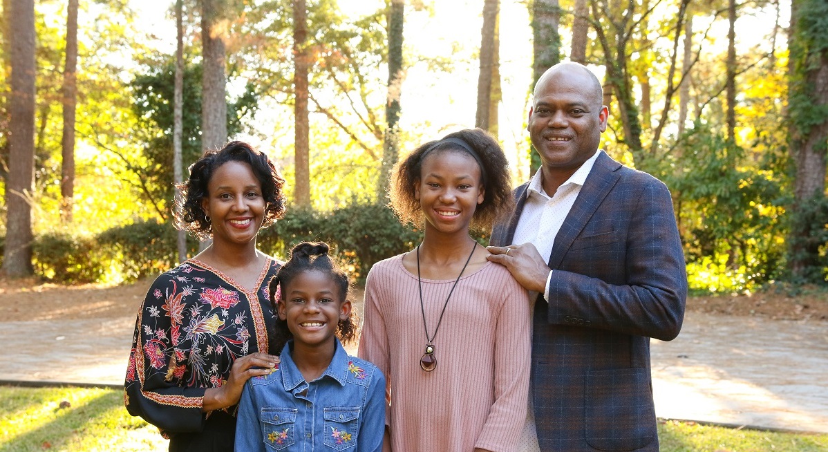 Celebrating Black History Month and Everyday Heroes