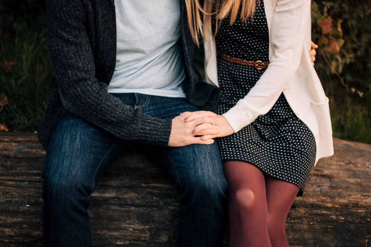 Financial Intimacy