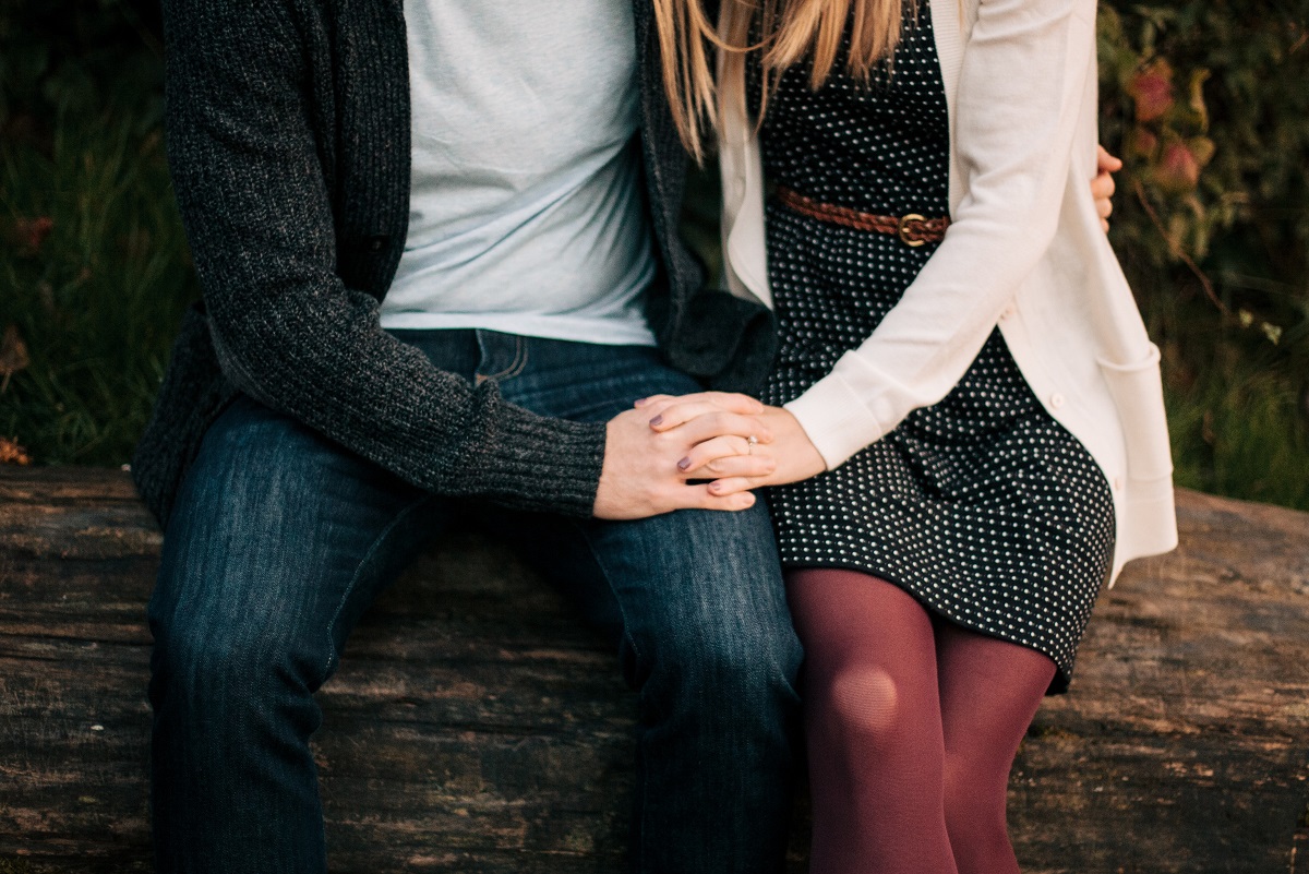 Financial Intimacy