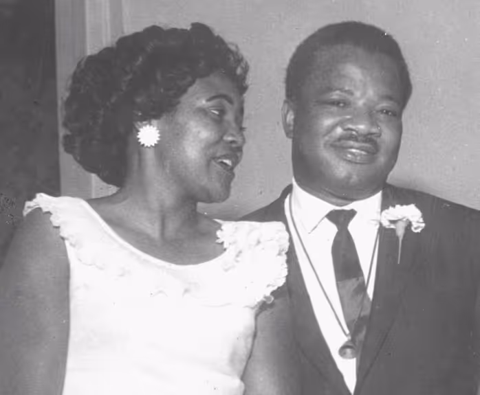 Quiet Heroes of the Civil Rights Movement