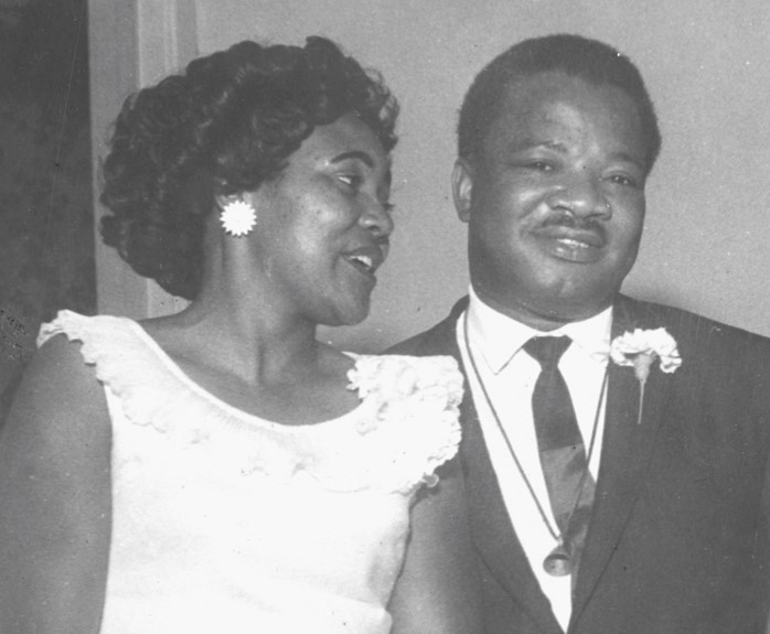 Quiet Heroes of the Civil Rights Movement