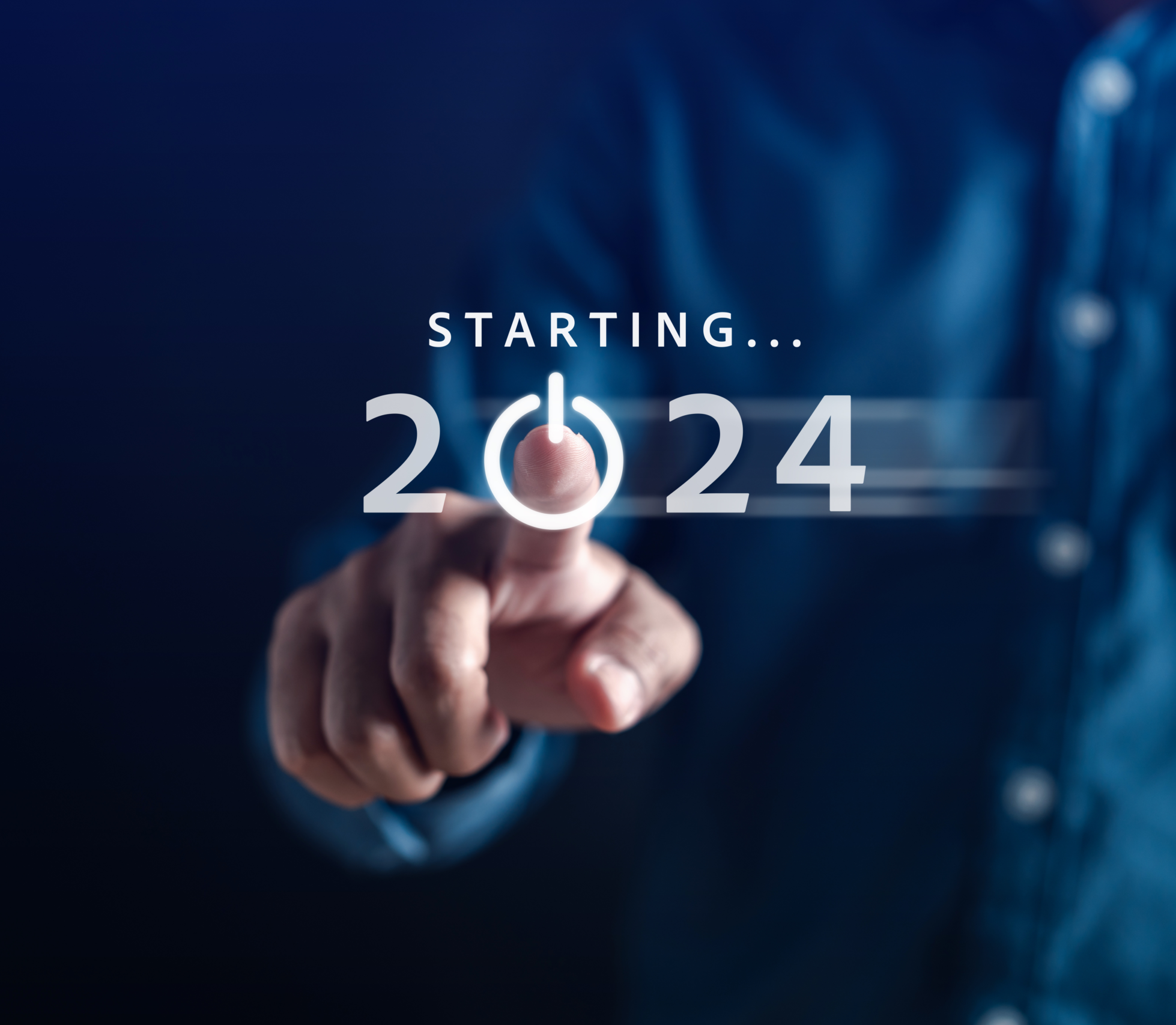 Economic & Market Insights: Reflecting on 2023 and Looking Forward to 2024