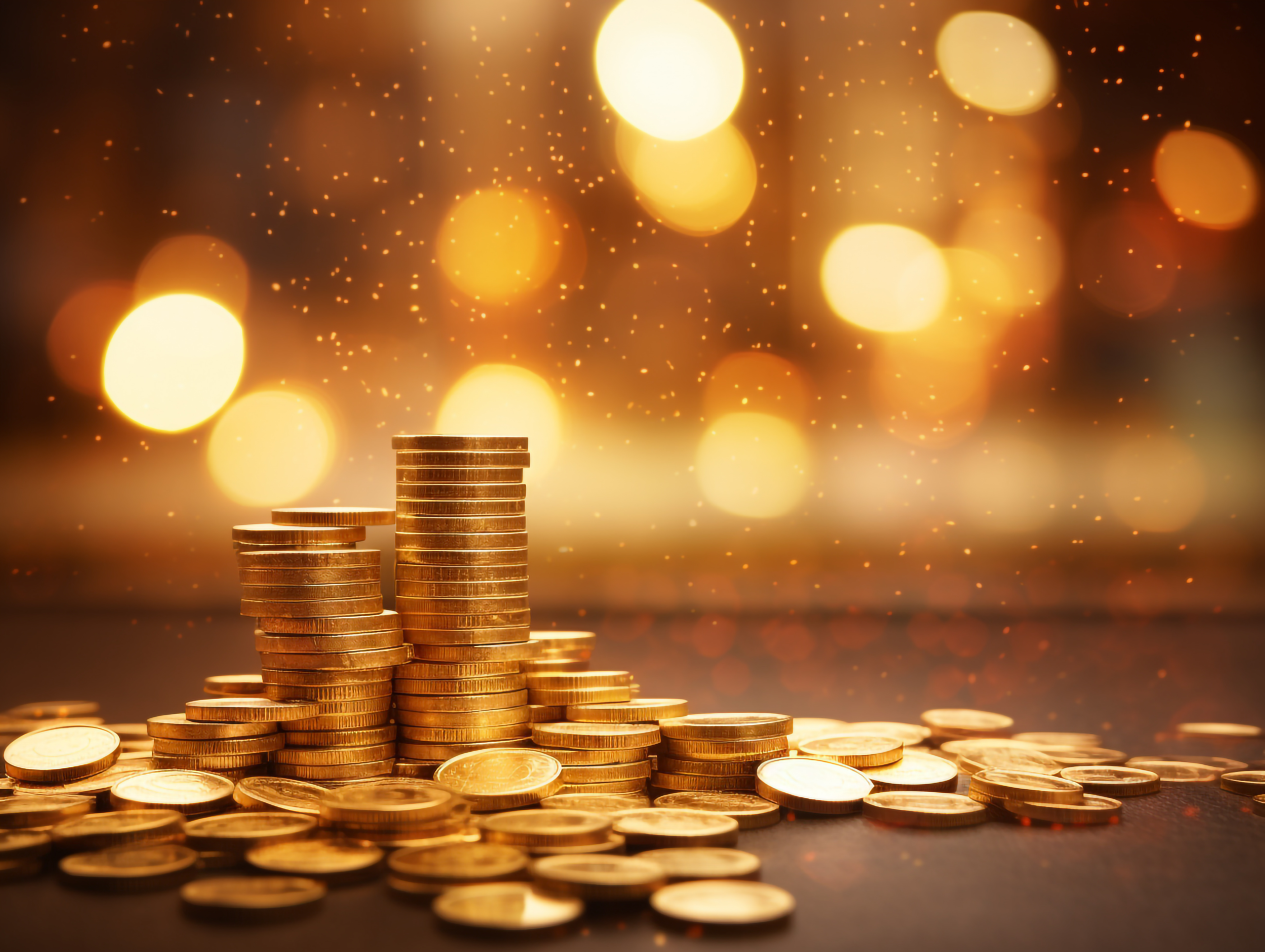 What is the Value of Five Golden Rings?