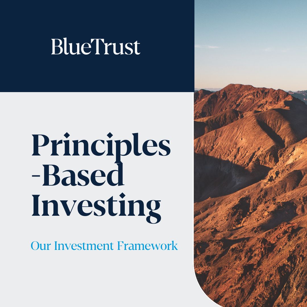 Principles-Based Investing Whitepaper