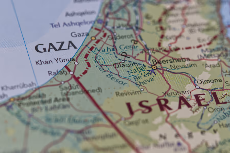 The Israel and Hamas Conflict: How It Could Impact Oil Prices