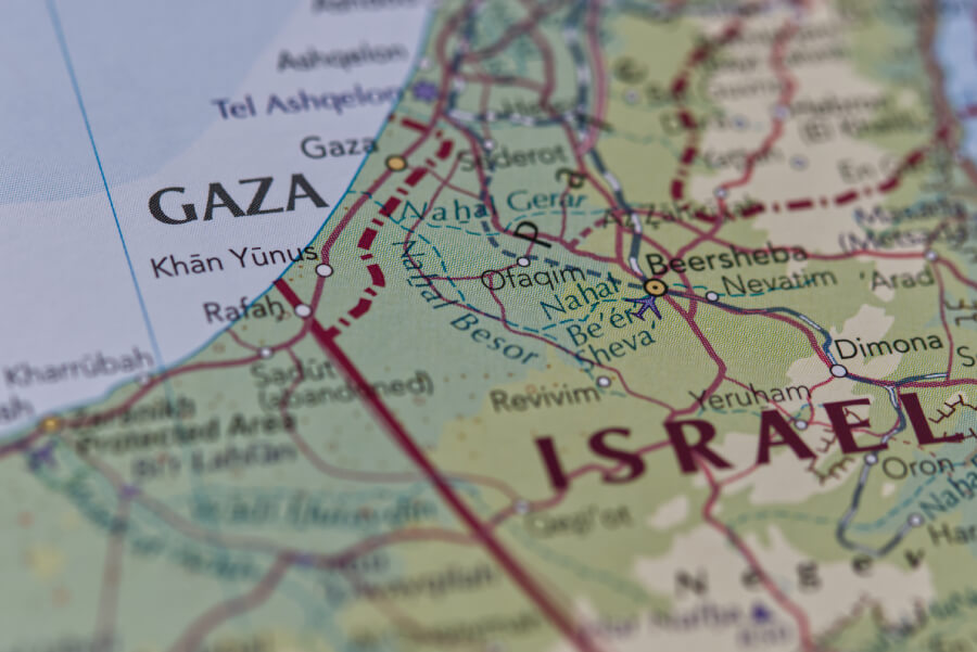 The Israel and Hamas Conflict: How It Could Impact Oil Prices