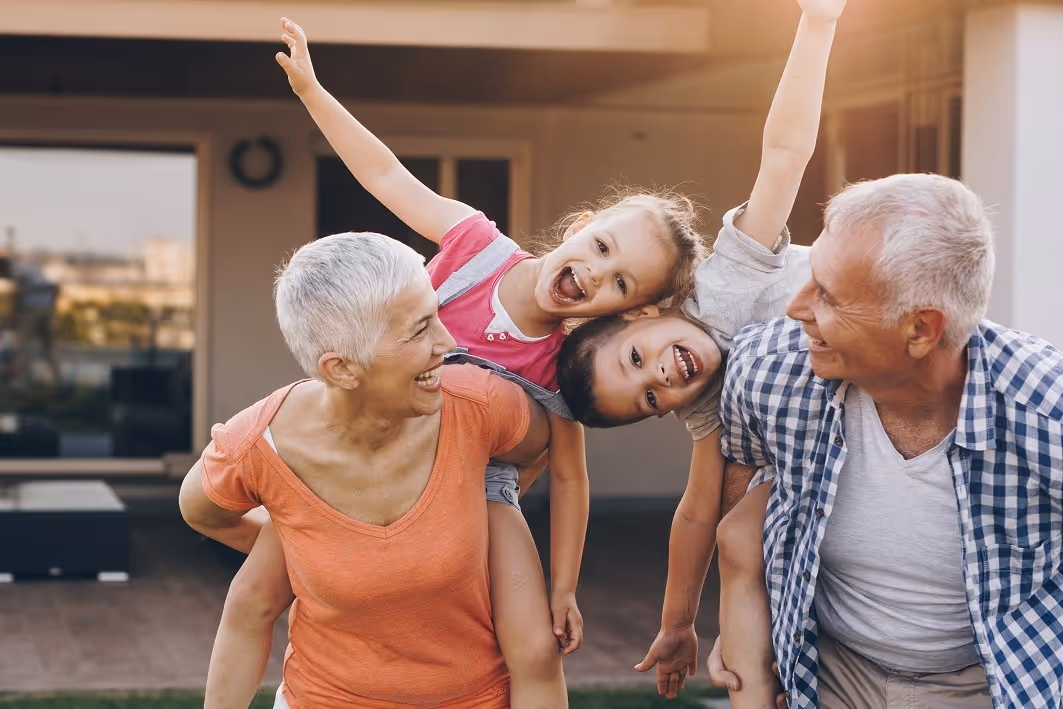 An Alternative Investment