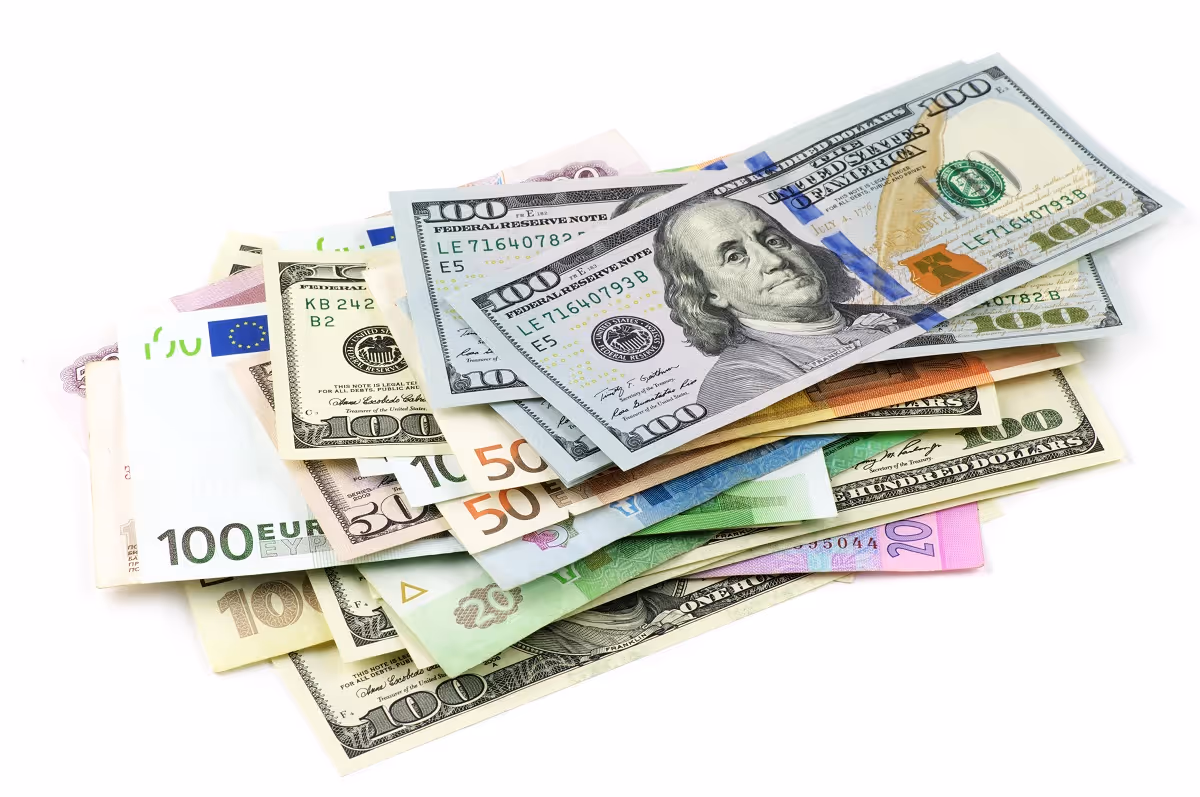 Is the U.S. Dollar's Status in Jeopardy?