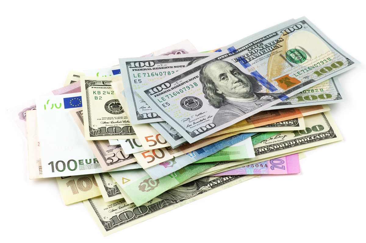 Is the U.S. Dollar's Status in Jeopardy?