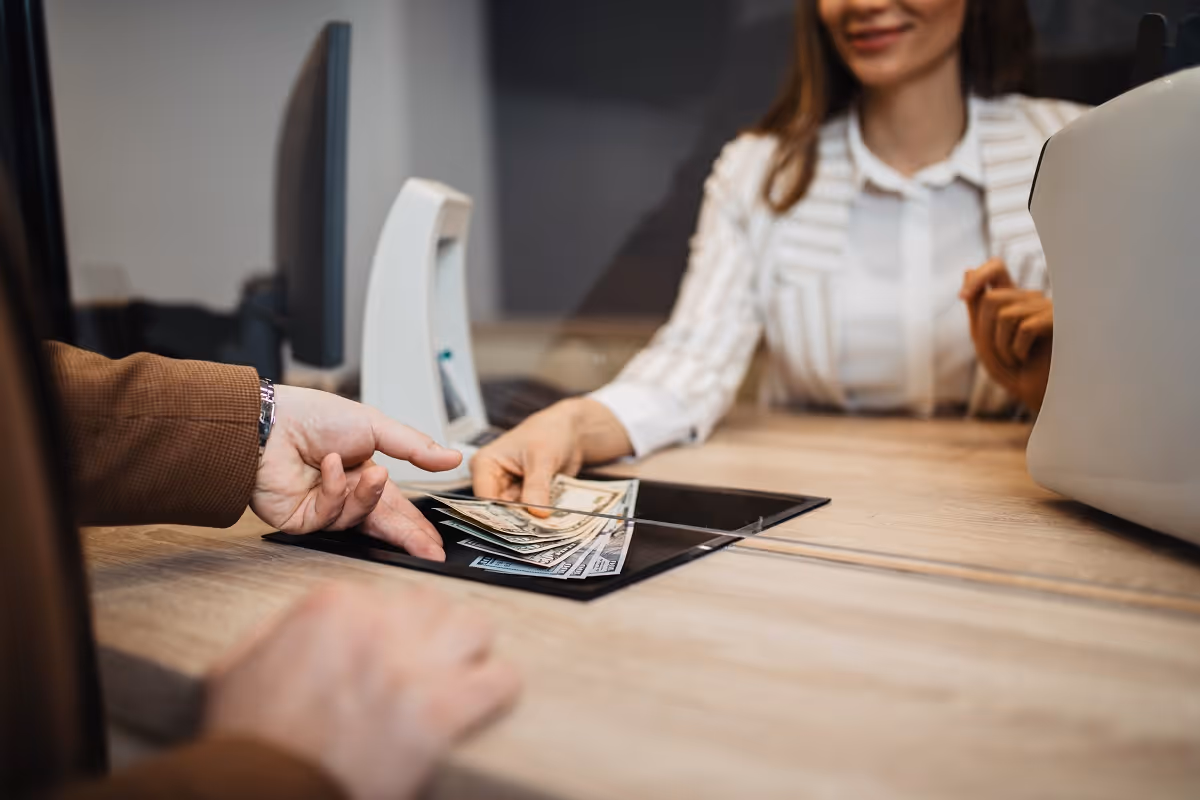 Is My Cash Safe?