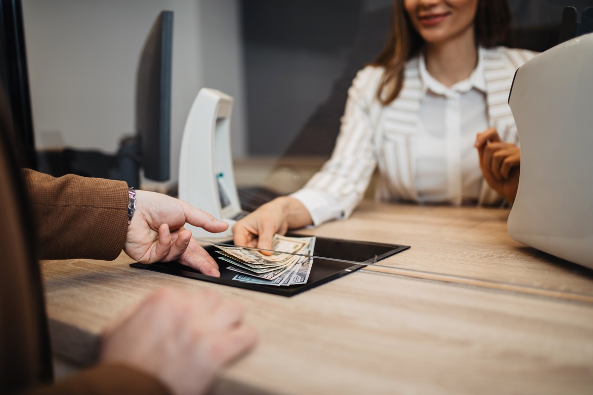 Is My Cash Safe?