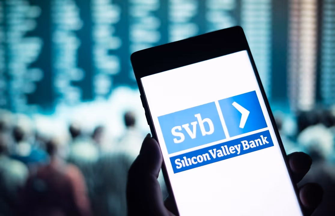 Silicon Valley Bank Collapse