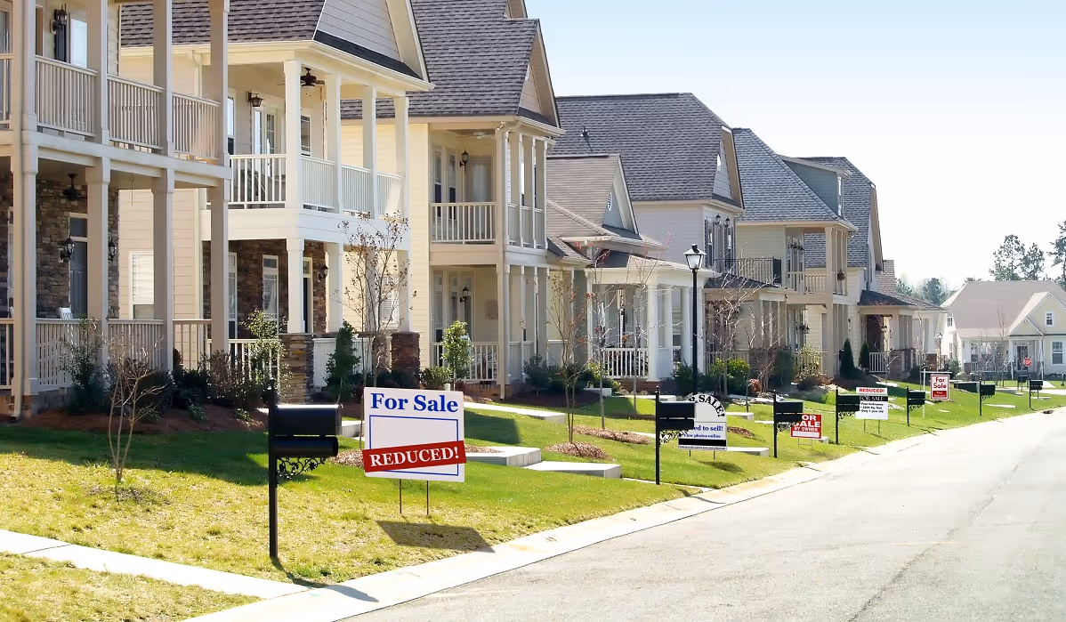 Is U.S. Housing in Another Bubble?