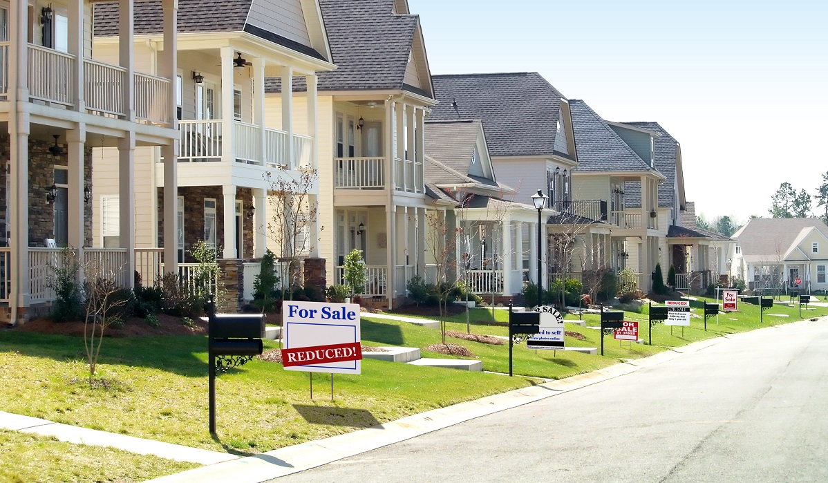 Is U.S. Housing in Another Bubble?