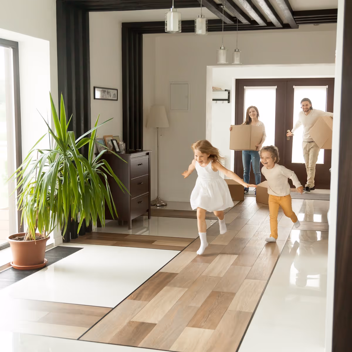 Making Wise Housing Decisions in a Hot Market