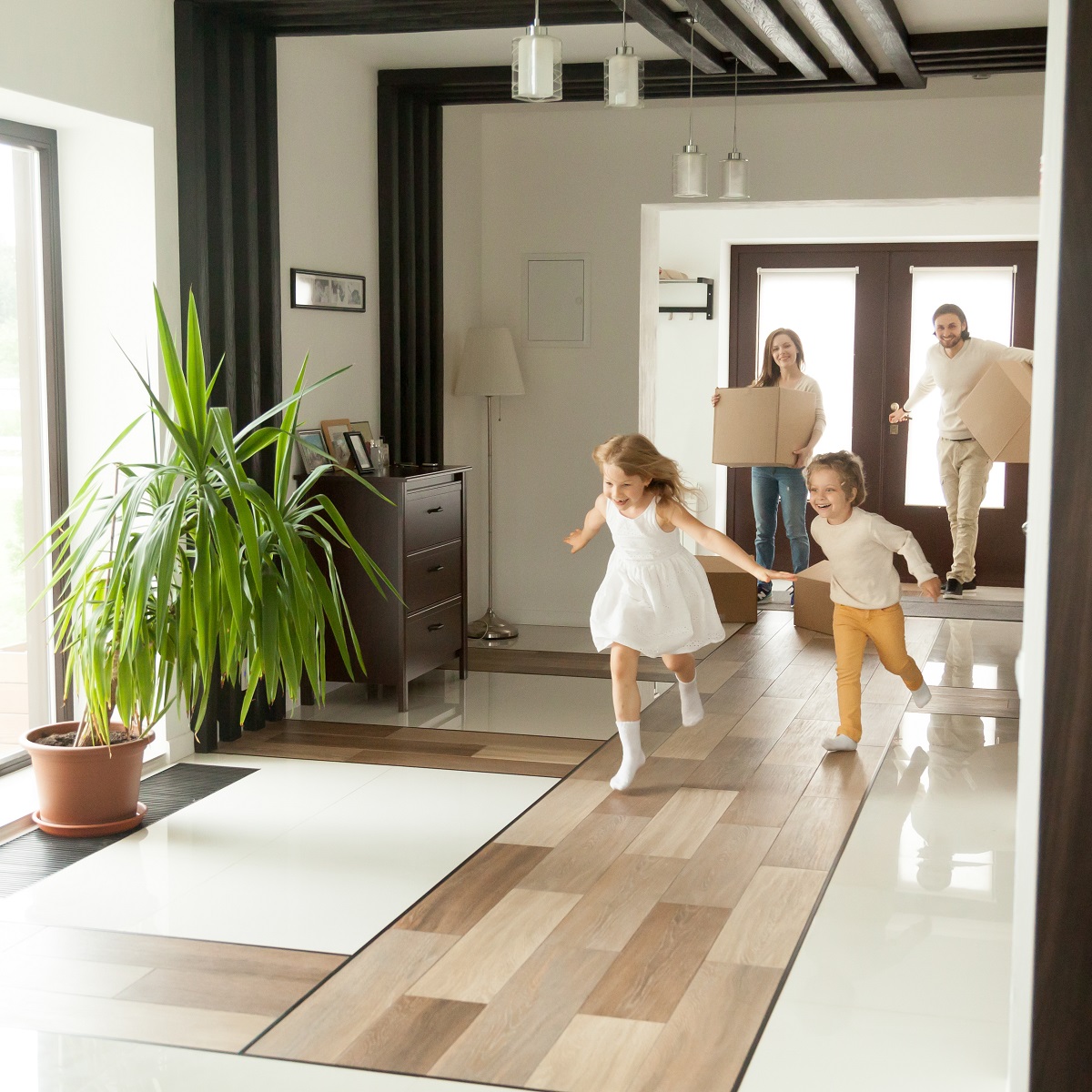 Making Wise Housing Decisions in a Hot Market