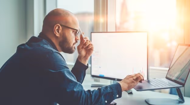What Does the Current Market Volatility Mean for My Financial Plan?