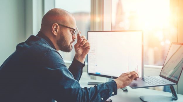 What Does the Current Market Volatility Mean for My Financial Plan?