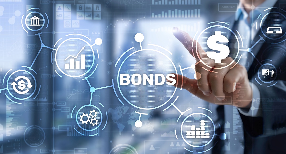 A Historic Quarter for Bonds