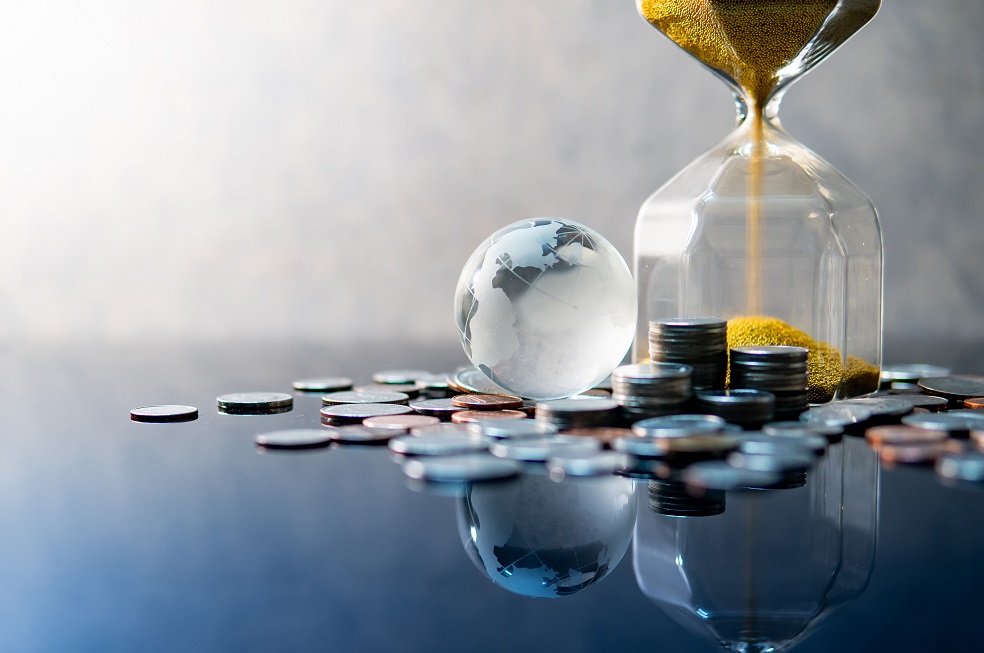 Emerging Markets and Geopolitics