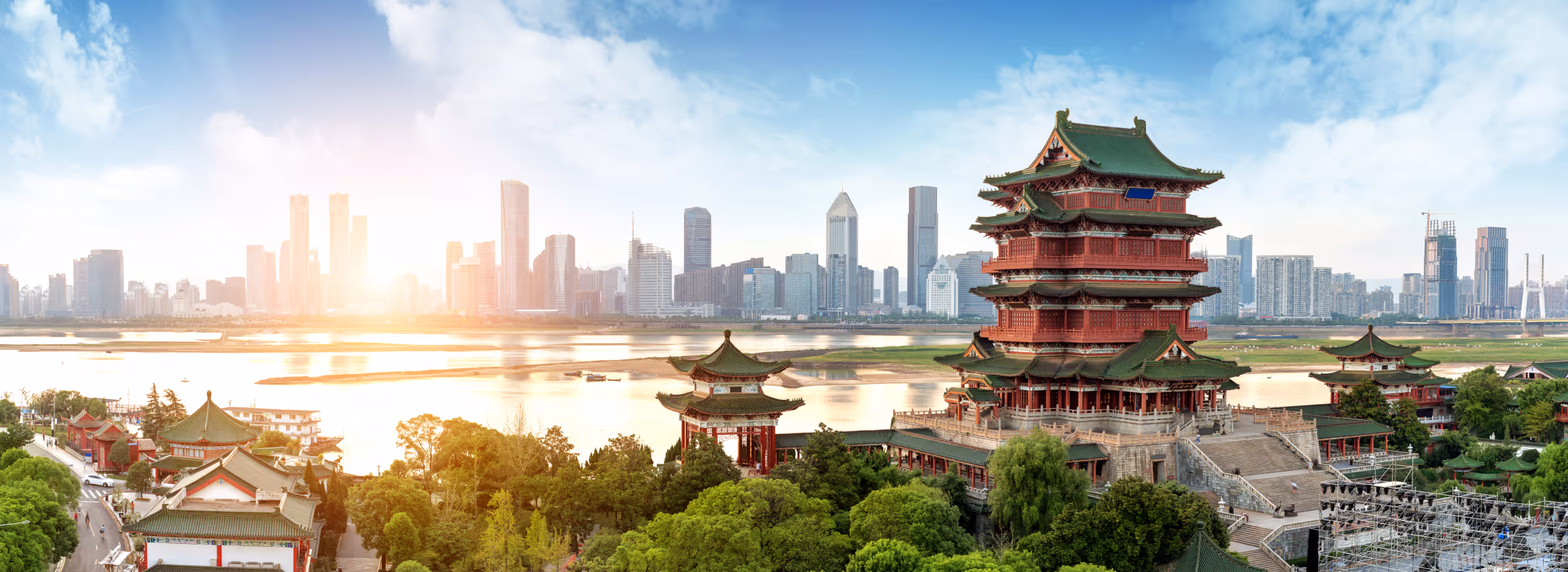 Should U.S. Investors Avoid China?
