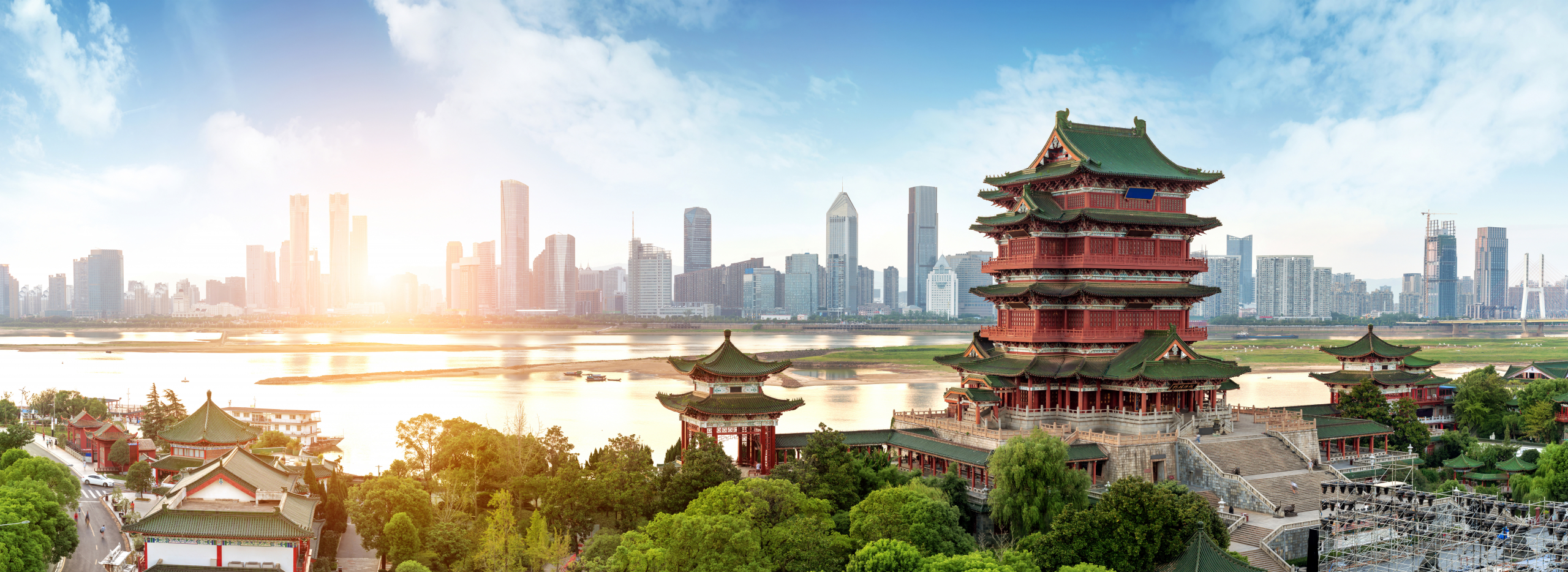 Should U.S. Investors Avoid China?