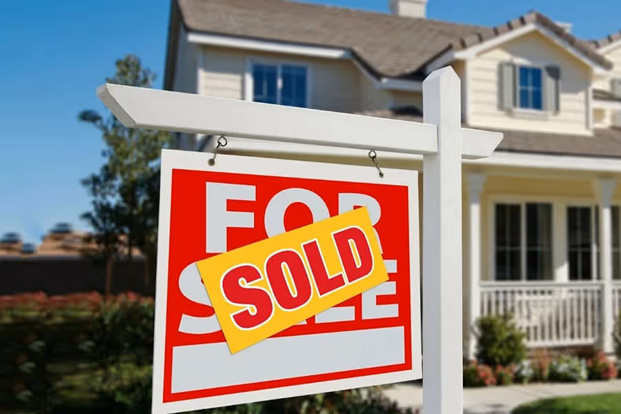 Is the Housing Market in a Bubble?