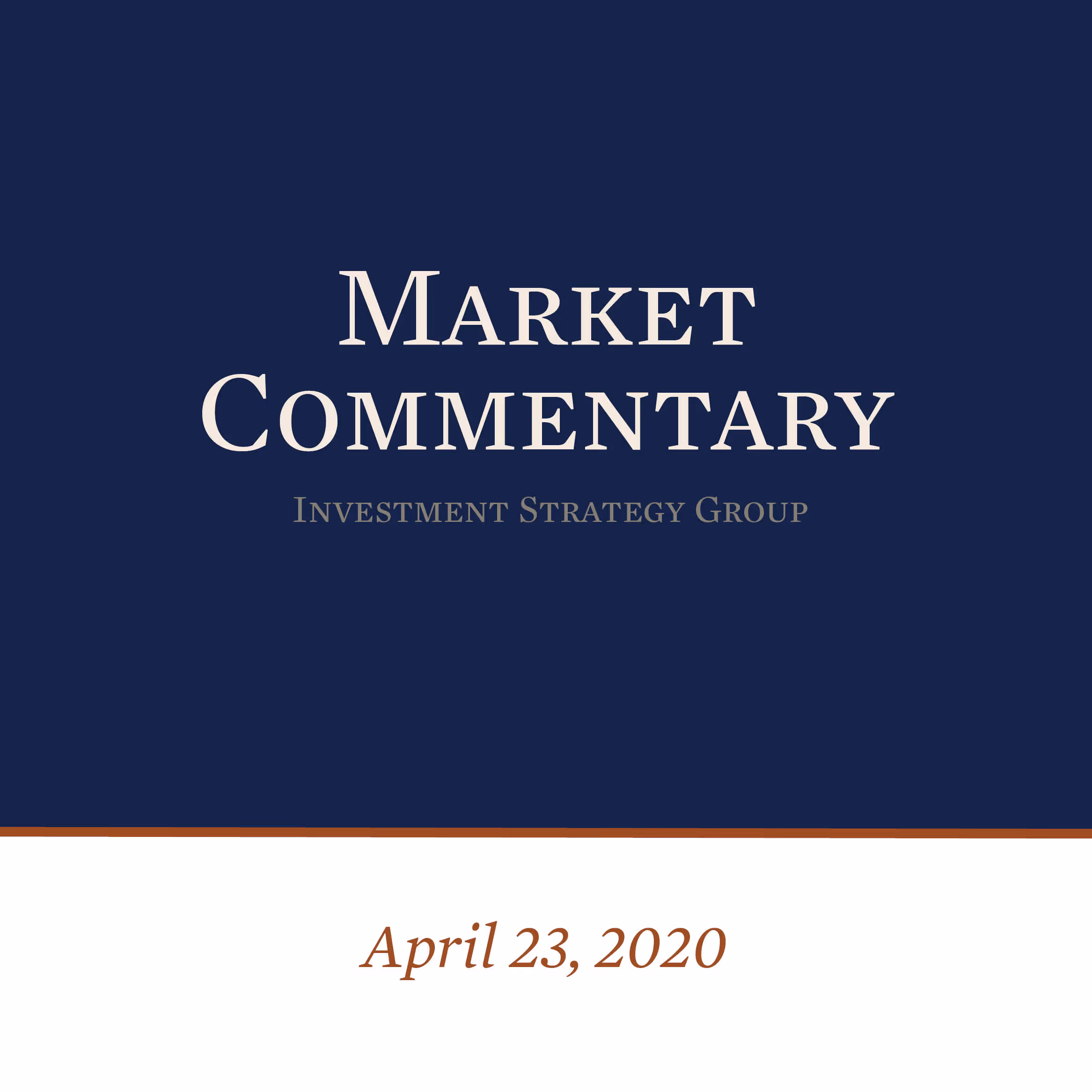 What Do Negative Oil Prices Mean for Investors?