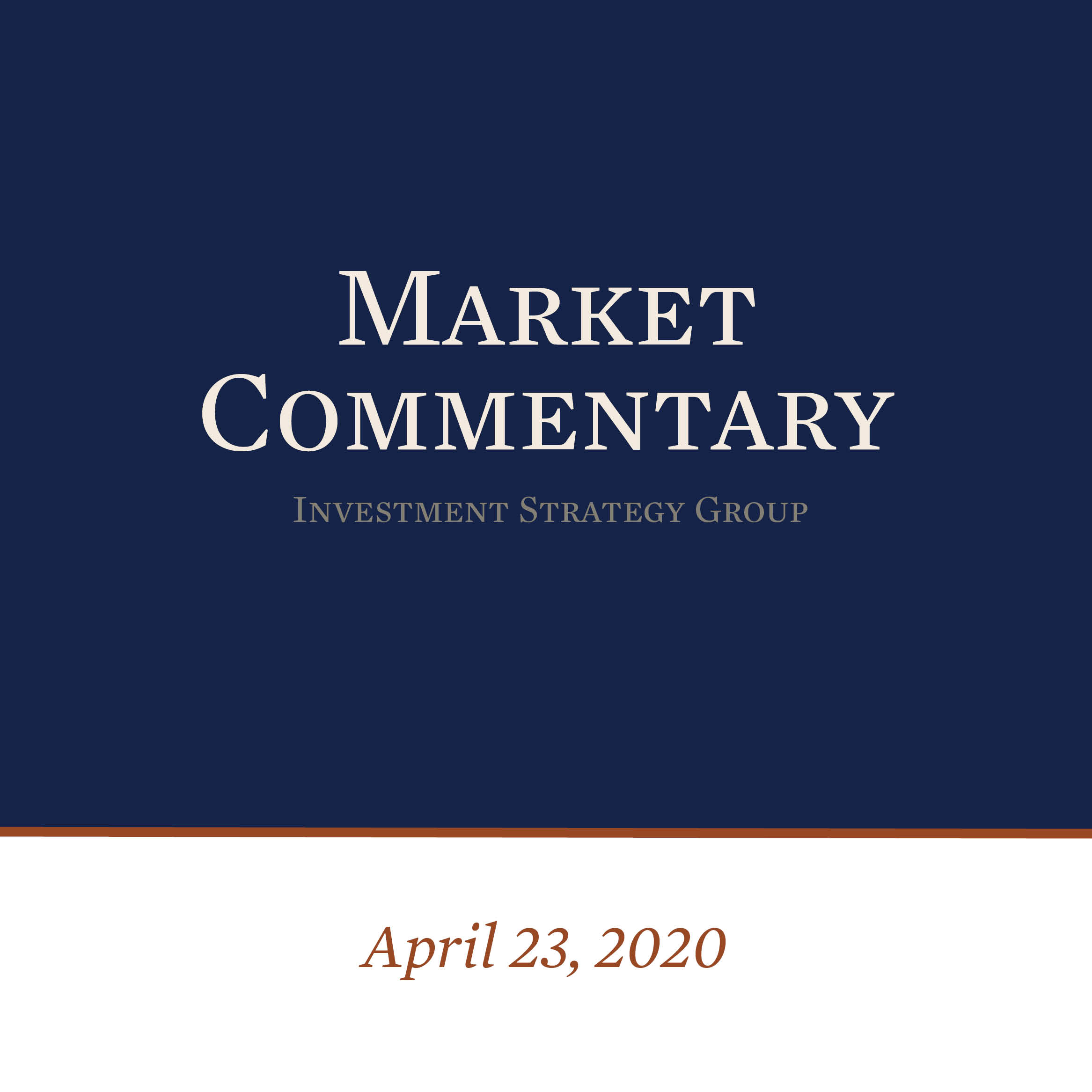 What Do Negative Oil Prices Mean for Investors?