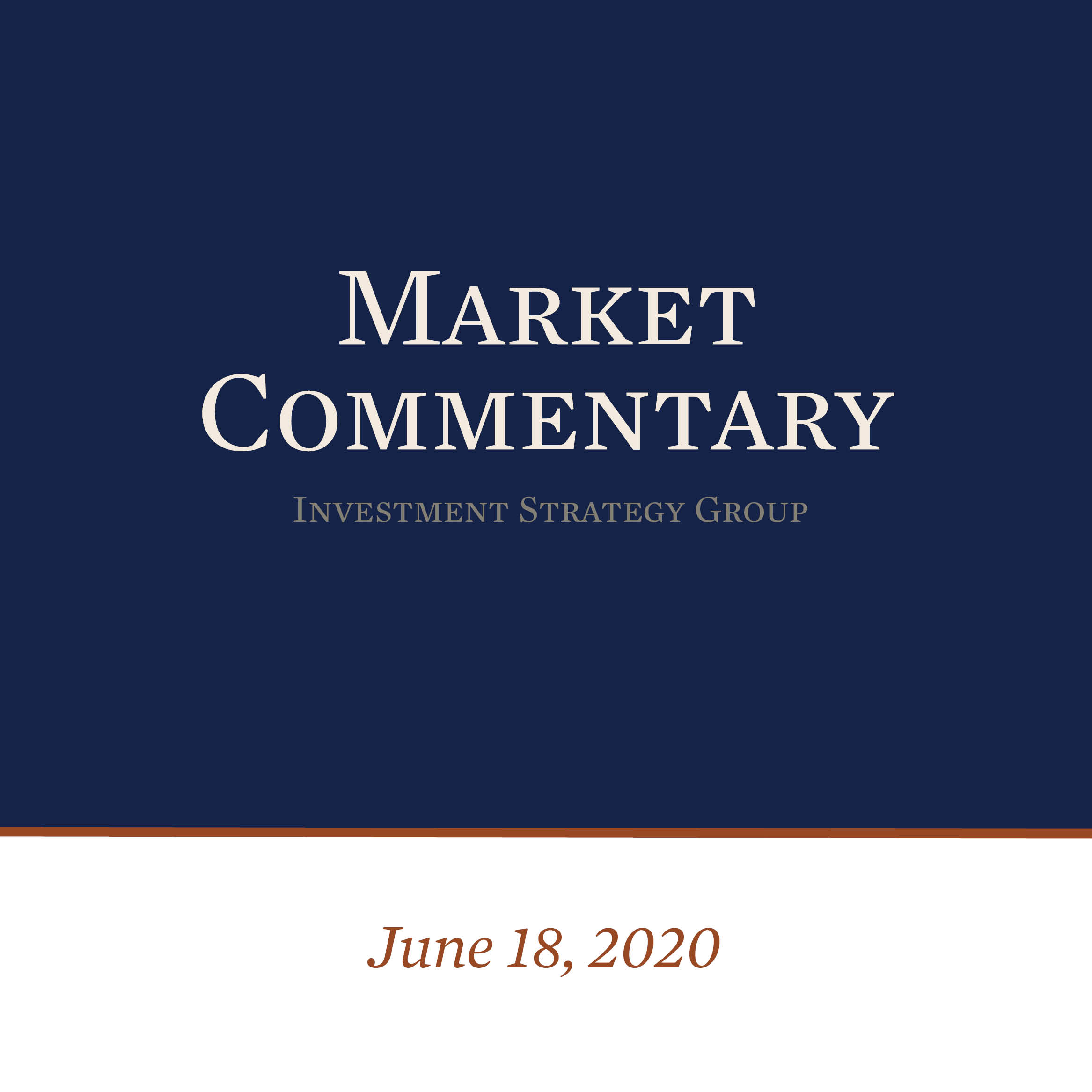 How to Think About the Sharp Stock Market Rally