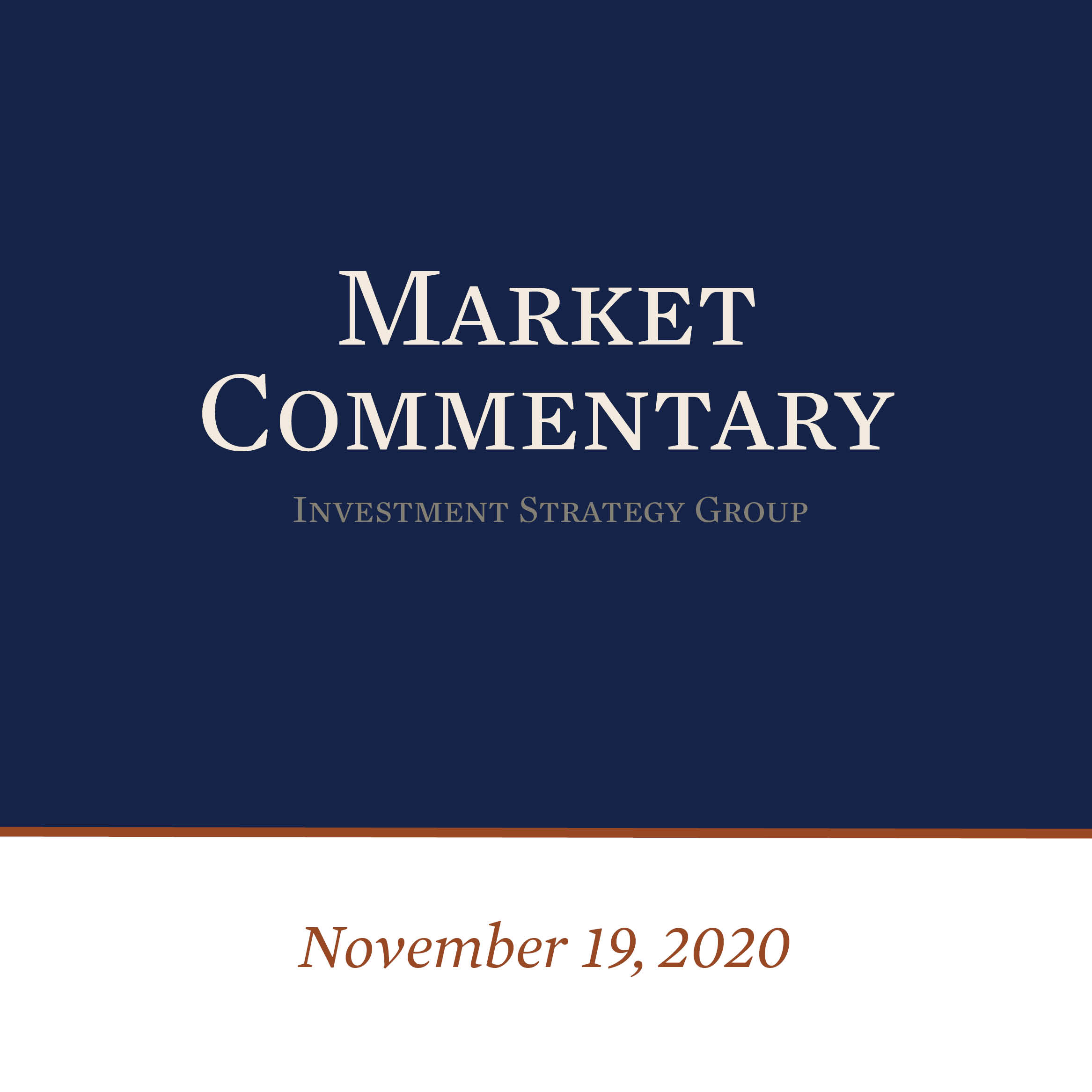 Looking Ahead to a Post-Election World