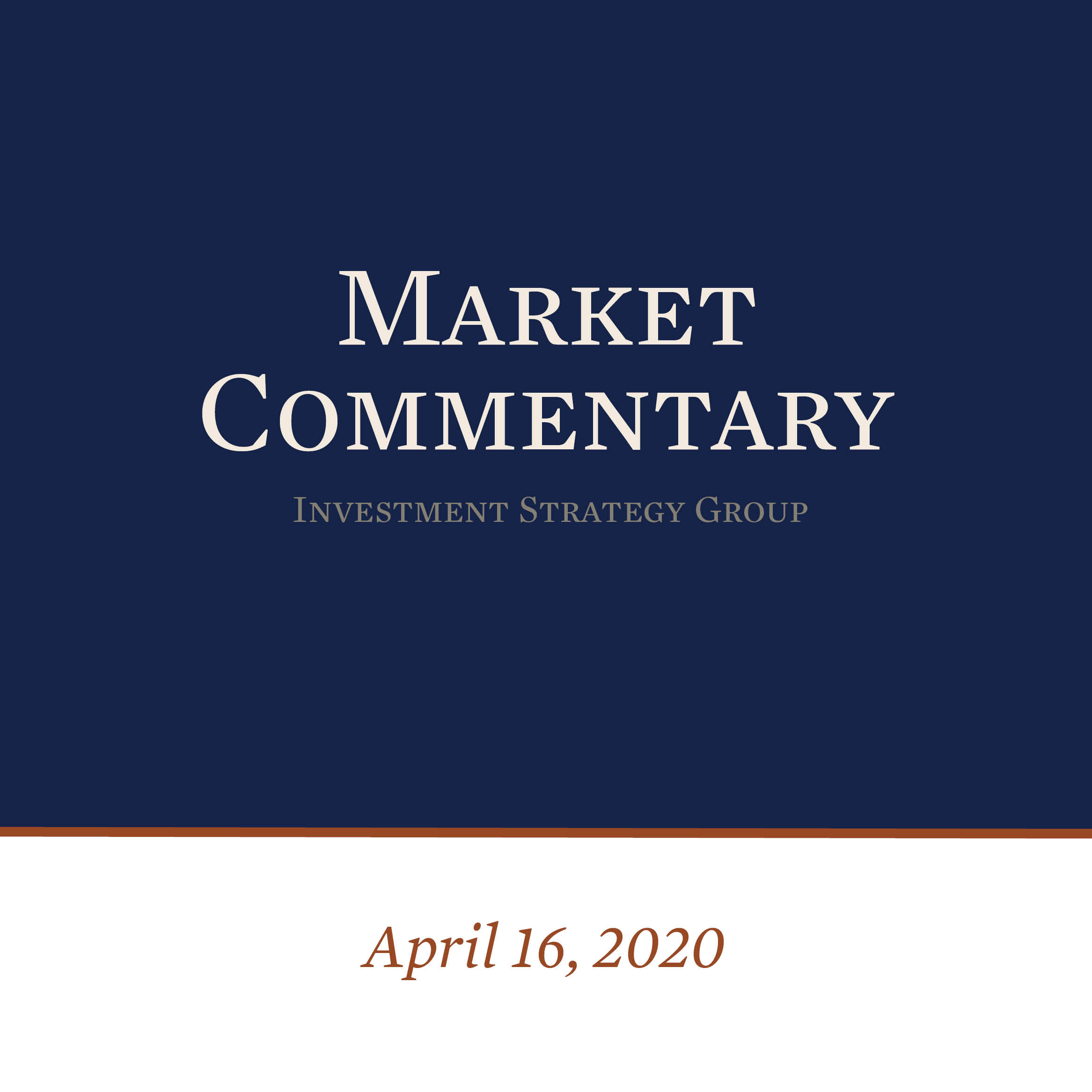 Have Stock Markets Hit Bottom?