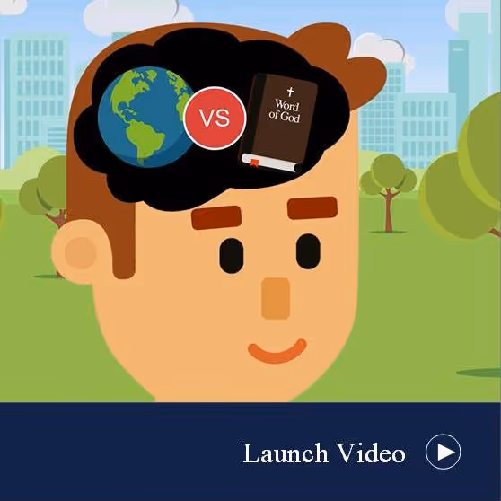 Biblical Foundations of Financial Wellness Video Series