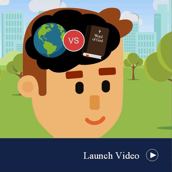 Biblical Foundations of Financial Wellness Video Series
