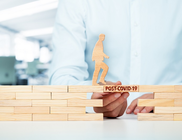 An Optimistic Economic Outlook for 2021?