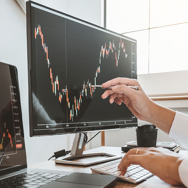 Reddit, Robinhood, & Retailers: What Does the Buzz Mean for Markets?