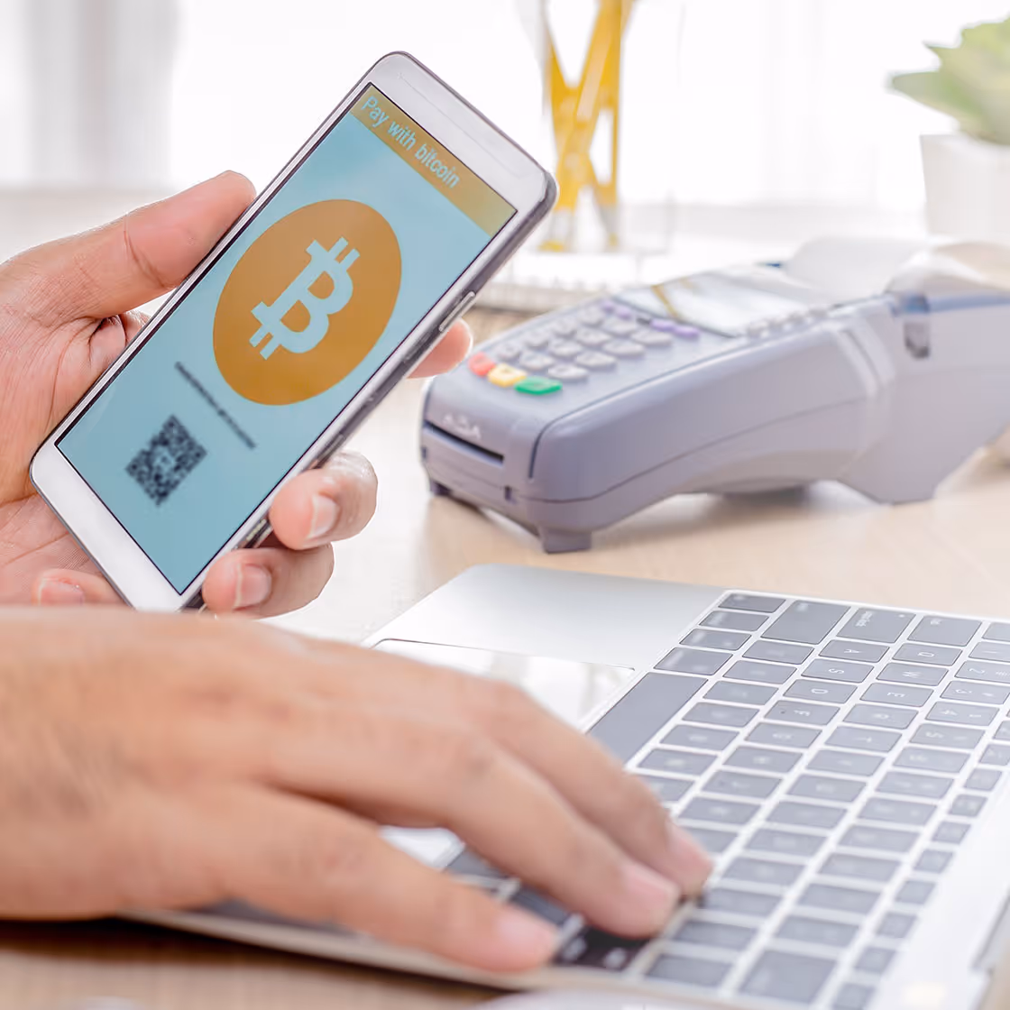 $20,000 for a Crypto-what?