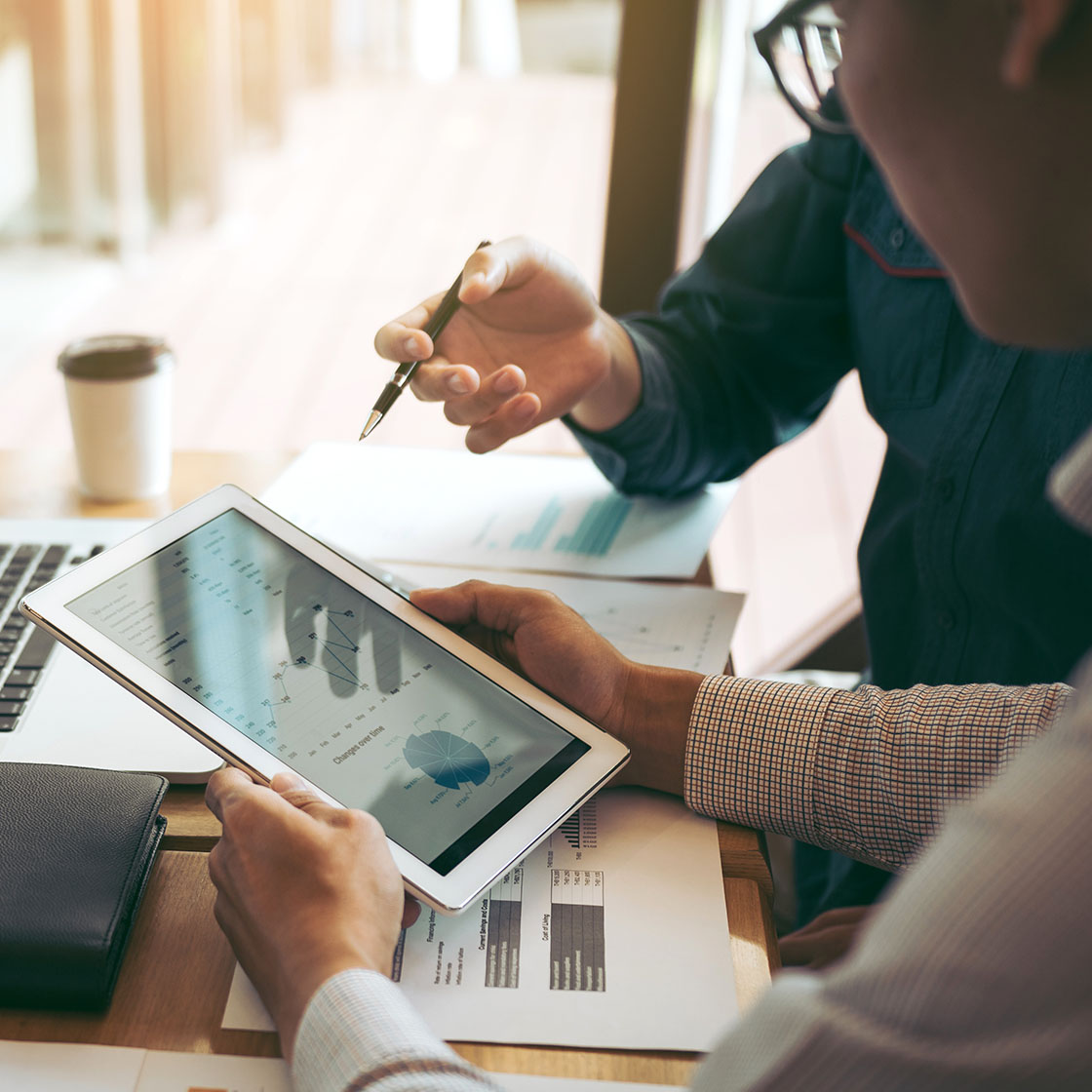 Navigating Economic Disruptions: The Role of Diversification