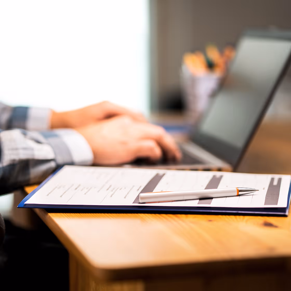 Unemployment Benefits Under the CARES Act