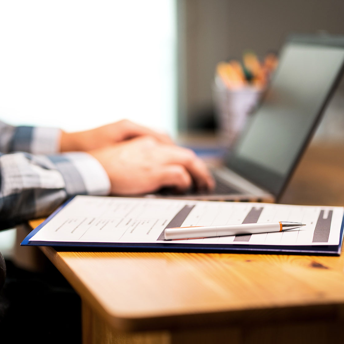 Unemployment Benefits Under the CARES Act