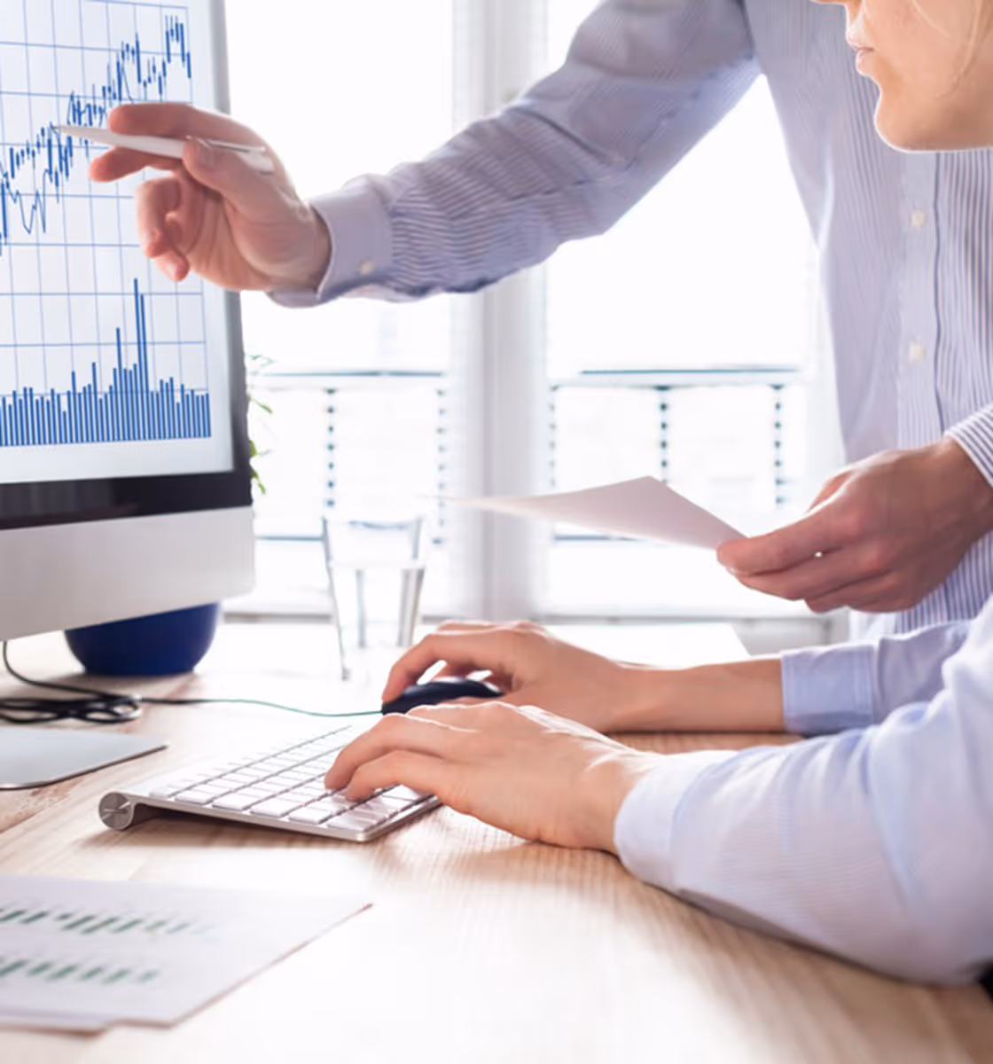 What's Going on with Negative Interest Rates?
